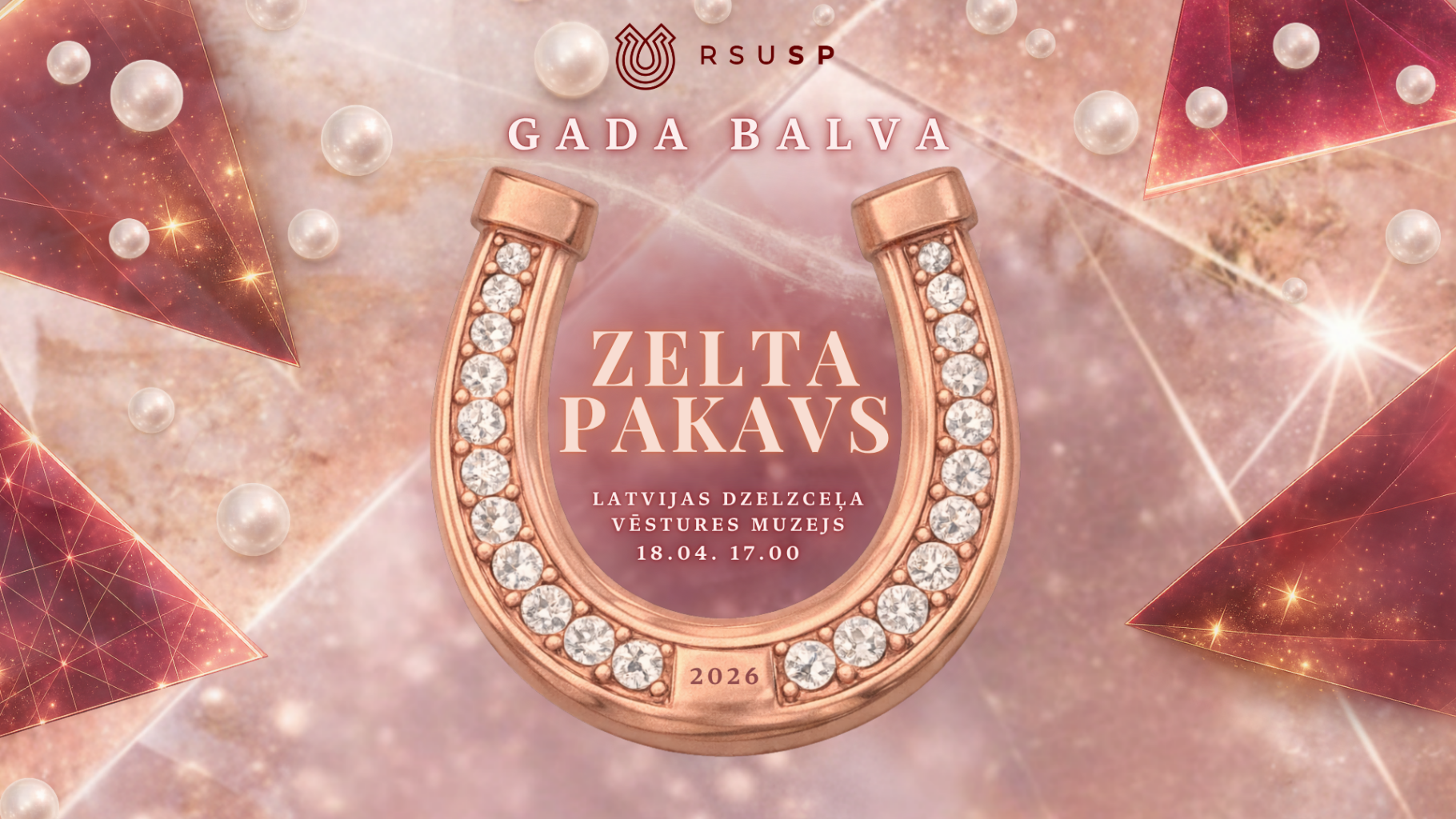 Zelta pakavs FB event.png