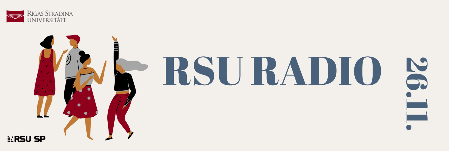 halvt Stolthed Stor mængde RSU online radio