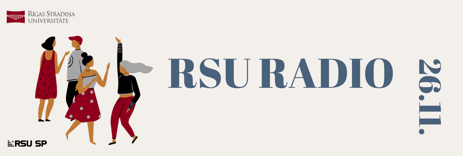 RSU online radio