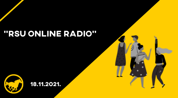 RSU online radio